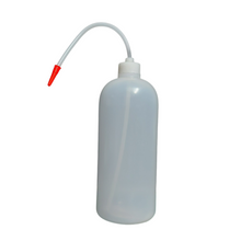 Load image into Gallery viewer, Wash Bottle Polyethylene made Size 1000 ml, Pack of 1