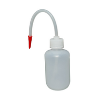 Load image into Gallery viewer, Wash Bottle Polyethylene made Size 125 ml, Pack of 1