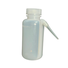 Load image into Gallery viewer, Wash Bottles (New Type) Size - 250 ml, White Pack of 1