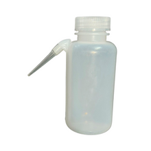Load image into Gallery viewer, Wash Bottles (New Type) Size - 250 ml, White Pack of 1