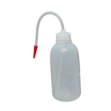 Load image into Gallery viewer, Wash Bottle Polyethylene made Size 250 ml, Pack of 1