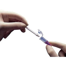 Load image into Gallery viewer, Micro Pestle for 1.5 ml and 2 ml MCTs Polypropylene mold white 7 cm Long Pack of 1