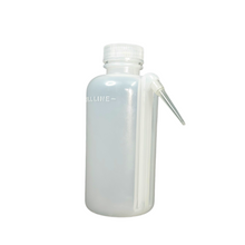 Load image into Gallery viewer, Wash Bottles (New Type) Size - 500 ml, White Pack of 1