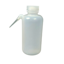 Load image into Gallery viewer, Wash Bottles (New Type) Size - 500 ml, White Pack of 1