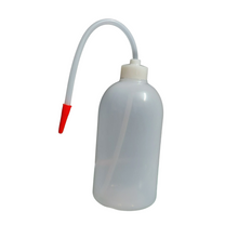 Load image into Gallery viewer, Wash Bottle Polyethylene made Size 500 ml, Pack of 1
