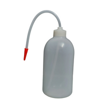 Load image into Gallery viewer, Wash Bottle Polyethylene made Size 500 ml, Pack of 1