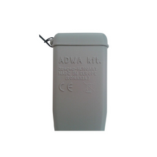 Load image into Gallery viewer, ADWA pH meter ad12 Waterproof pH-TEMP Pocket Testers with replaceable electrode Professional PH Meter For Drinks, Drinking Water, Pool | SPA | Aquarium | Hydroponics | Calibration Solutions Included