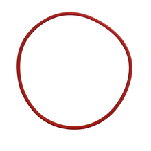 Load image into Gallery viewer, Silicone 'O' Ring for 380 mm Desiccator For Laboratory Pack of 1