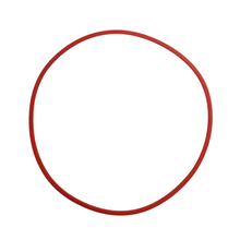 Load image into Gallery viewer, Silicone 'O' Ring for 250 mm Desiccator For Laboratory Pack of 1
