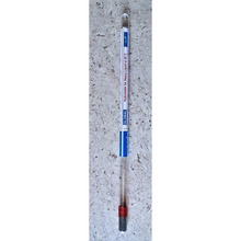 Load image into Gallery viewer, Hydrometer specific gravity Range from 1000-2000 for heavy liquid Pack of 1