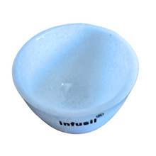 Load image into Gallery viewer, Silica Crucible 25 ml Without Lid Chemistry Lab Equipment | Silica Crucible 25 Ml | Silica Crucible Without Lid 25 ml Pack of 1