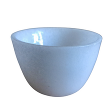 Load image into Gallery viewer, Silica Crucible 25 ml Without Lid Chemistry Lab Equipment | Silica Crucible 25 Ml | Silica Crucible Without Lid 25 ml Pack of 1