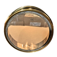 Load image into Gallery viewer, Jayant Test Sieve 200 mm Diameter BBS - 200 and ASTM - 200, 75 micron Pack of 1 stainless steel Mesh with Brass Frame For Laboratory and Uniform Fabrication for Smooth-Nesting