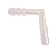 Load image into Gallery viewer, L Connector 6 mm Polypropylene With Leak Proof Grip (Pack Of 1)