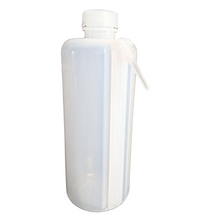 Load image into Gallery viewer, Wash Bottles New Type Size - 1000 ml, White Pack of 1