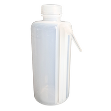 Load image into Gallery viewer, Wash Bottles (New Type) Size - 750 ml, White Pack of 1