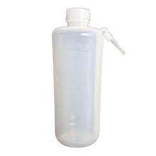 Load image into Gallery viewer, Wash Bottles (New Type) Size - 750 ml, White Pack of 1