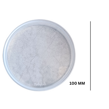 Load image into Gallery viewer, Petri Dish 100 mm Polypropylene (PP) - Pack of 1