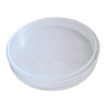 Load image into Gallery viewer, Petri Dish 125 mm Polypropylene (PP) - Pack of 1