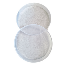 Load image into Gallery viewer, Petri Dish with cover 150 mm Polypropylene Autoclavable Pack of 1 Pieces