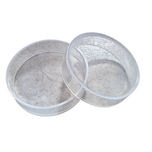 Load image into Gallery viewer, Petri Dish 50 mm Polypropylene (PP) - Pack of 1