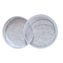 Load image into Gallery viewer, Petri Dish 75 mm Polypropylene (PP) - Pack of 1