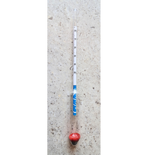 Load image into Gallery viewer, Hydrometer for Petrol, Measurement specific gravity Range, 700-750 Pack of 1