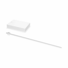 Load image into Gallery viewer, Retort Stand 225 x 150 mm - Side Hole Pack of 1