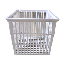 Load image into Gallery viewer, Test Tube Basket Size 140 x 120 x 110 mm Pack of 1 Material Polypropylene Test Tube Basket for Laboratory Use