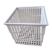 Load image into Gallery viewer, Test Tube Basket Size 140 x 120 x 110 mm Pack of 1 Material Polypropylene Test Tube Basket for Laboratory Use