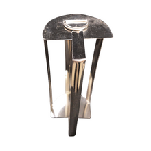 Load image into Gallery viewer, Petri Dish Box SS | Stainless Steel Petri Dish Sterilizing Box Sterilization Barrel Removable Carrier Hold 12 to 15 Dishes Pack of 1