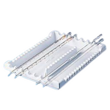 Load image into Gallery viewer, Pipette Tray for Store Pipettes in Laboratory Size 283 x 216 x 40 mm Pack of 1
