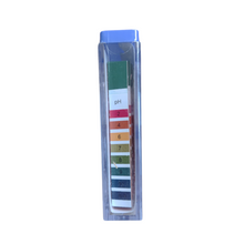 Load image into Gallery viewer, pH Paper Merck 2.0 to 10.5 PH Merck Indicator Papers Full Range 10 book (200 Strips) Pack of 1