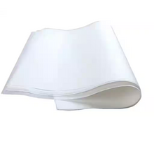 Load image into Gallery viewer, Butter/Glassine Paper Sheets 40 GSM Size 75 cm x 50 cm Paper for Gift Wrapping, Cloths, Storage stuffings, Laboratory, Baking, Cooking Pack of 50