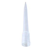 Load image into Gallery viewer, Micro pipette Tips 5000 µl Autoclavable Universal Fit Polypropylene made Pack of 10