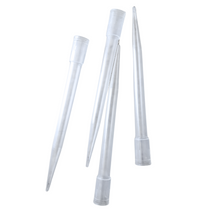 Load image into Gallery viewer, Micro pipette Tips 5000 µl Autoclavable Universal Fit Polypropylene made Pack of 10