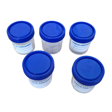 Load image into Gallery viewer, Sample Container 50 ml Pack of 1 | Leak Proof Specimen Container | PP Plastic Sample Collection Jar | Non Sterile Pathology, Medical & Laboratory Use