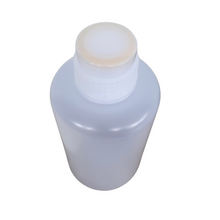 Load image into Gallery viewer, Narrow Mouth Bottle 2000 ml Leak proof Narrow Mouth with cap Capacity 2 ltr Material Polypropylene For filling Liquid in Laboratory Pack of 1