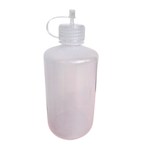 Load image into Gallery viewer, Dropping Bottles Euro Design Squeezable Dropper Bottle 250 ml (Pack of 1)