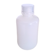 Load image into Gallery viewer, Reagent Bottle (Narrow Mouth) HDPE (High Density Polyethylene) 250 ml Pack of 1