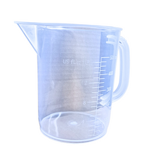 Load image into Gallery viewer, Measuring jug 500 ml Euro design Polypropylene Plastic for Measuring Liquids Pack of 1