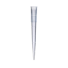 Load image into Gallery viewer, Micro pipette Tips 1000 µl Polypropylene - AUTOCLAVABLE Universal Fit (Pack of 500 Pieces)