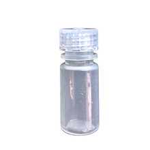 Load image into Gallery viewer, Reagent Bottle (Narrow Mouth) Polypropylene molded 4 ml Pack of 1