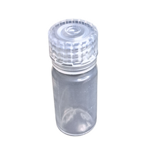 Load image into Gallery viewer, Reagent Bottle (Narrow Mouth) Polypropylene molded 4 ml Pack of 1