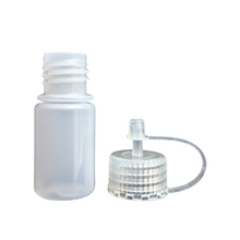 Load image into Gallery viewer, Dropping Bottles Euro Design Squeezable Dropper Bottle 15 ml Pack of 1