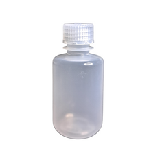 Load image into Gallery viewer, Reagent Bottle (Narrow Mouth) Polypropylene molded 60 ml Pack of 1