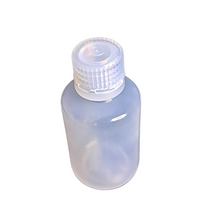 Load image into Gallery viewer, Reagent Bottle (Narrow Mouth) Polypropylene molded 60 ml Pack of 1