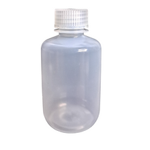 Load image into Gallery viewer, Reagent Bottle (Narrow Mouth) Polypropylene molded 125 ml Pack of 1