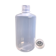 Load image into Gallery viewer, Reagent Bottle (Narrow Mouth) Polypropylene molded 250 ml Pack of 1
