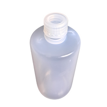 Load image into Gallery viewer, Reagent Bottle (Narrow Mouth) Polypropylene molded 500 ml Pack of 1